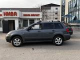 Mitsubishi Outlander 2003 года за 3 900 000 тг. в Алматы – фото 3