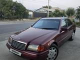 Mercedes-Benz C 180 1993 года за 1 300 000 тг. в Шымкент – фото 2