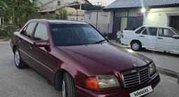 Mercedes-Benz C 180 1993 года за 1 300 000 тг. в Шымкент