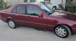 Mercedes-Benz C 180 1993 года за 1 300 000 тг. в Шымкент – фото 4