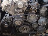 Мотор коробка за 350 000 тг. в Алматы – фото 2
