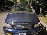 Honda Odyssey 1995 годаfor2 500 000 тг. в Алматы – фото 2