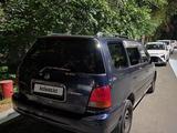 Honda Odyssey 1995 годаfor2 500 000 тг. в Алматы – фото 4