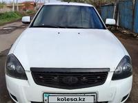 ВАЗ (Lada) Priora 2170 2014 года за 2 390 000 тг. в Астана