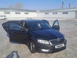 Skoda Octavia 2014 года за 5 900 000 тг. в Кокшетау – фото 4