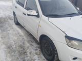 ВАЗ (Lada) Granta 2190 2012 годаүшін1 500 000 тг. в Атырау