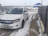 ВАЗ (Lada) Granta 2190 2012 года за 1 500 000 тг. в Атырау – фото 4