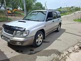 Subaru Forester 1997 года за 2 800 000 тг. в Алматы – фото 2
