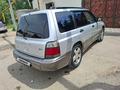 Subaru Forester 1997 годаүшін2 800 000 тг. в Алматы – фото 4