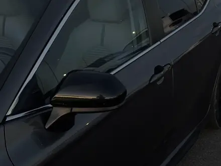 Toyota Camry 2021 года за 13 000 000 тг. в Семей – фото 13
