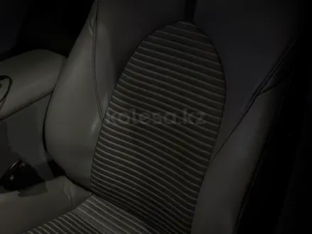 Toyota Camry 2021 года за 13 000 000 тг. в Семей – фото 18