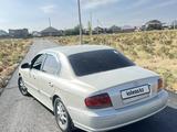 Hyundai Sonata 2003 годаүшін2 000 000 тг. в Шымкент