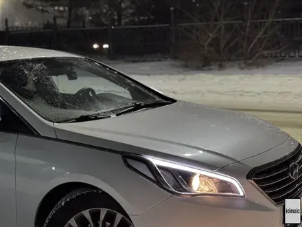 Hyundai Sonata 2014 года за 7 500 000 тг. в Павлодар – фото 5