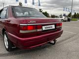 Mazda 626 1992 года за 1 750 000 тг. в Тараз – фото 3