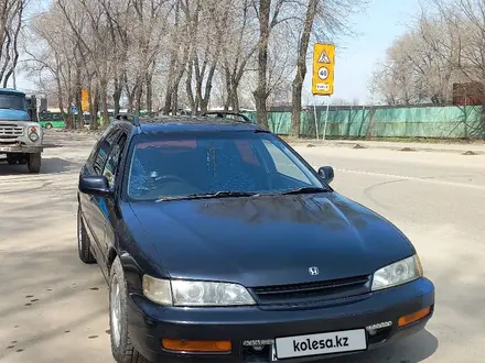 Honda Accord 1996 года за 2 000 000 тг. в Алматы – фото 11