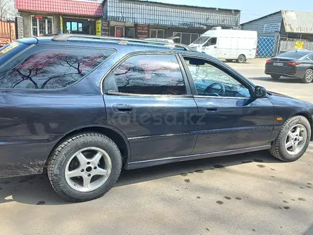 Honda Accord 1996 года за 2 000 000 тг. в Алматы – фото 13