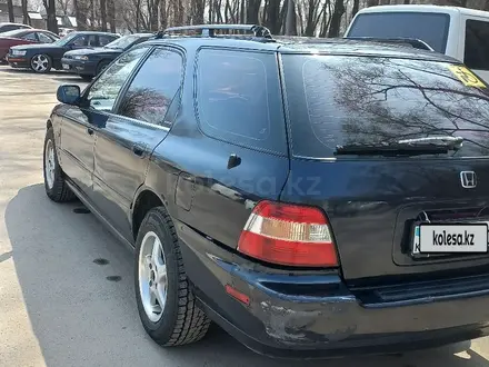 Honda Accord 1996 года за 2 000 000 тг. в Алматы – фото 9