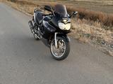 Suzuki  GSX 600F Katana 1999 годаүшін1 500 000 тг. в Астана – фото 3