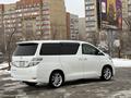 Toyota Vellfire 2010 года за 7 500 000 тг. в Актобе – фото 6