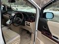 Toyota Vellfire 2010 года за 7 500 000 тг. в Актобе – фото 10