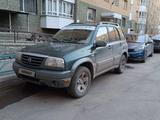 Suzuki Grand Vitara 2004 года за 4 500 000 тг. в Астана – фото 2