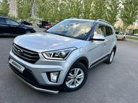 Hyundai Creta 2019 года за 9 999 000 тг. в Астана