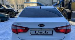 Kia Rio 2012 годаүшін4 550 000 тг. в Караганда – фото 4