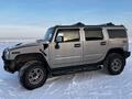 Hummer H2 2003 годаүшін8 700 000 тг. в Астана – фото 2