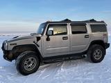 Hummer H2 2003 годаүшін8 000 000 тг. в Астана – фото 2