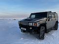 Hummer H2 2003 годаүшін8 700 000 тг. в Астана