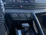 Hyundai Elantra 2023 года за 10 000 000 тг. в Усть-Каменогорск – фото 4