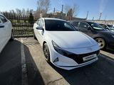Hyundai Elantra 2023 года за 10 000 000 тг. в Усть-Каменогорск