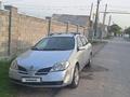 Nissan Primera 2004 года за 2 200 000 тг. в Алматы