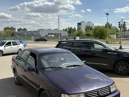 Volkswagen Passat 1995 года за 1 100 000 тг. в Кокшетау