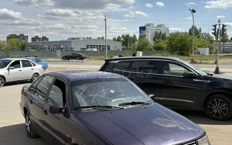 Volkswagen Passat 1995 года за 1 100 000 тг. в Кокшетау