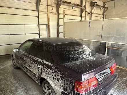 Volkswagen Passat 1995 года за 1 100 000 тг. в Кокшетау – фото 2