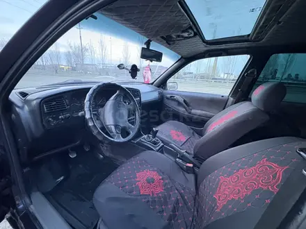 Volkswagen Passat 1995 года за 1 100 000 тг. в Кокшетау – фото 7