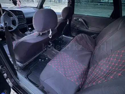 Volkswagen Passat 1995 года за 1 100 000 тг. в Кокшетау – фото 8
