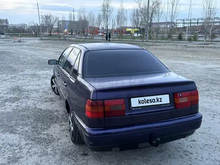 Volkswagen Passat 1995 года за 1 100 000 тг. в Кокшетау – фото 6