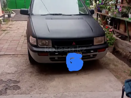 Mitsubishi RVR 1997 года за 1 600 000 тг. в Алматы