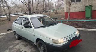 ВАЗ (Lada) 2112 2002 года за 1 300 000 тг. в Семей