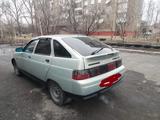 ВАЗ (Lada) 2112 2002 года за 1 300 000 тг. в Семей – фото 3