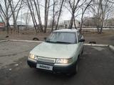 ВАЗ (Lada) 2112 2002 года за 1 300 000 тг. в Семей – фото 5