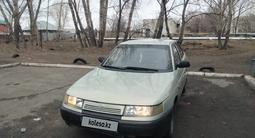 ВАЗ (Lada) 2112 2002 года за 1 300 000 тг. в Семей – фото 5