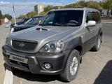 Hyundai Terracan 2004 годаүшін4 500 000 тг. в Темиртау