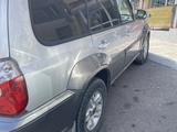 Hyundai Terracan 2004 годаүшін4 500 000 тг. в Темиртау – фото 4