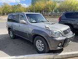 Hyundai Terracan 2004 годаүшін4 500 000 тг. в Темиртау – фото 5