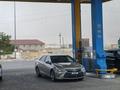Toyota Camry 2016 годаүшін9 090 111 тг. в Бейнеу – фото 2