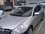 Nissan Almera 2014 года за 3 300 000 тг. в Астана
