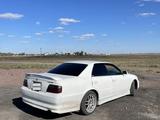 Toyota Chaser 1996 годаүшін3 450 000 тг. в Караганда – фото 5